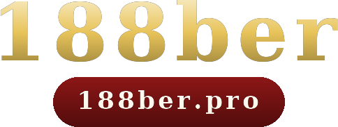 188ber logo