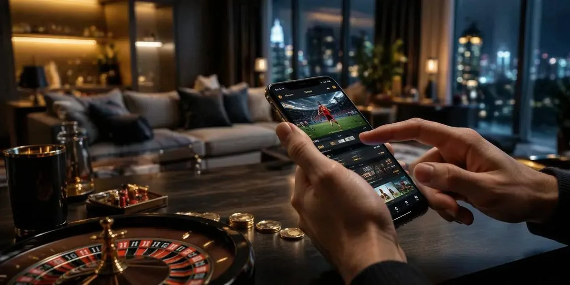 188ber Việt Nam Sảnh casino